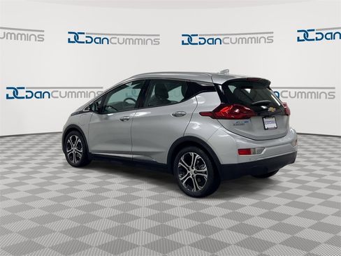 Used 2021 Chevrolet Bolt Premier w/ Infotainment Package image 6