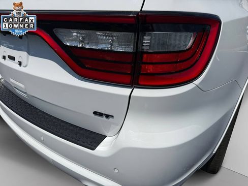 Certified 2022 Dodge Durango GT AWD/4WD image 20