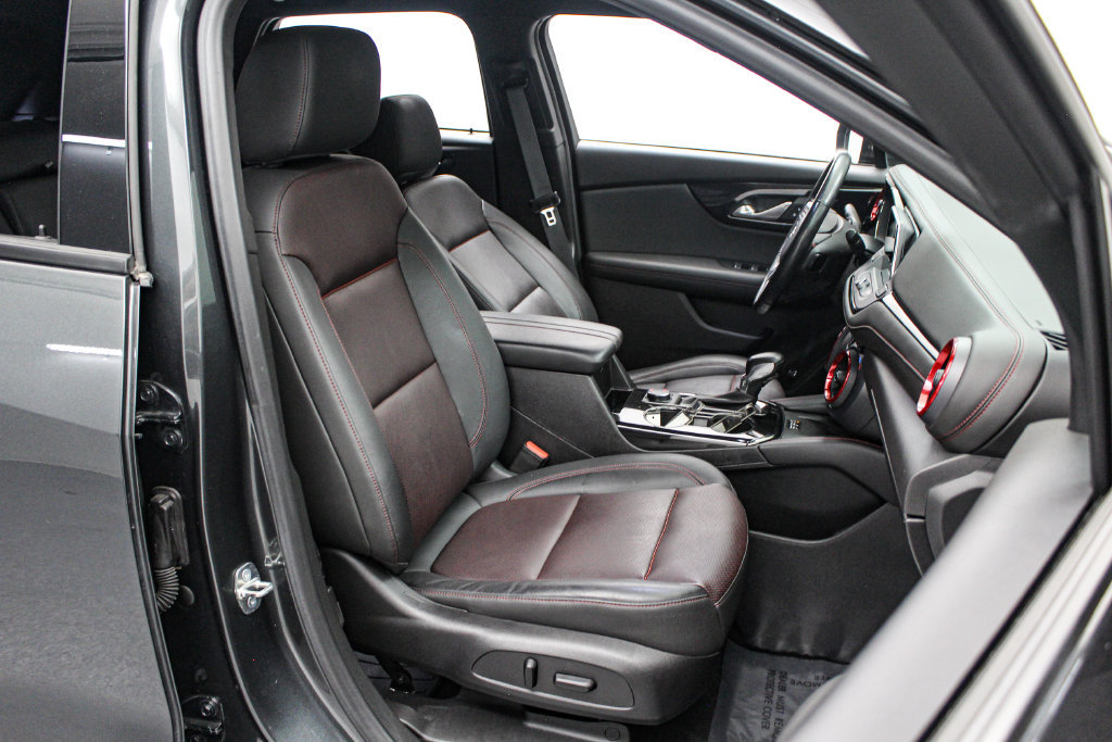 Used 2019 Chevrolet Blazer RS AWD/4WD image 17