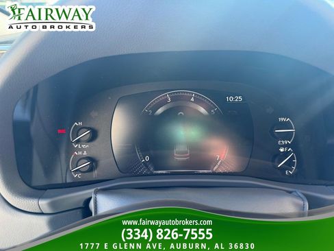 Used 2024 Lexus LX 600 4WD w/ Interior Upgrade Package image 20