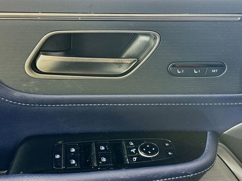 New 2026 INFINITI QX80 4WD image 23