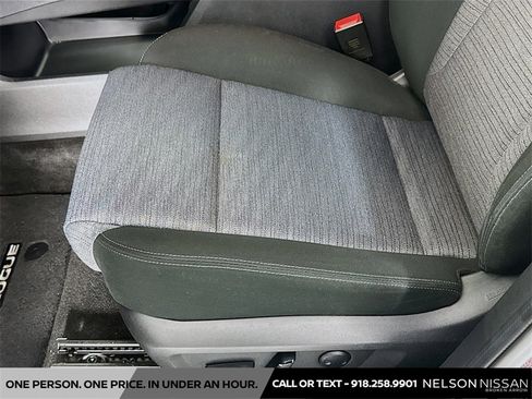 Certified 2023 Nissan Rogue SV image 18