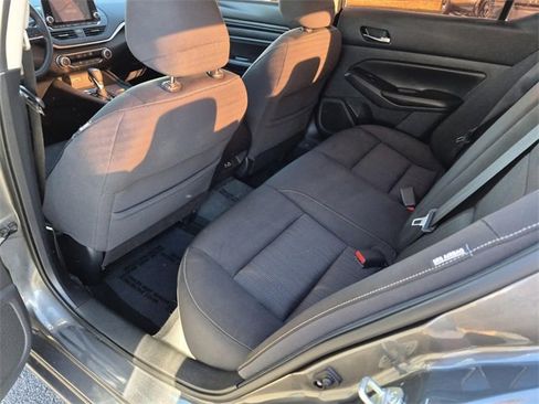 Certified 2020 Nissan Altima 2.5 S image 21