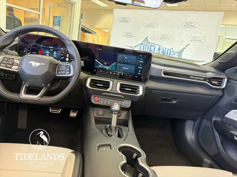New 2026 Ford Mustang Premium RWD image 21