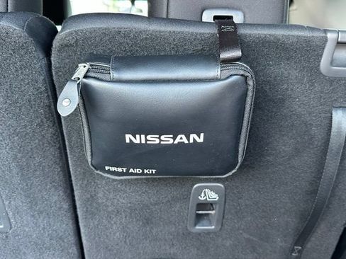 Used 2023 Nissan Pathfinder SV w/ SV Premium Package AWD/4WD image 17