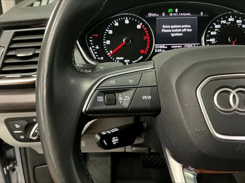Used 2022 Audi Q5 2.0T Premium w/ Convenience Package image 20