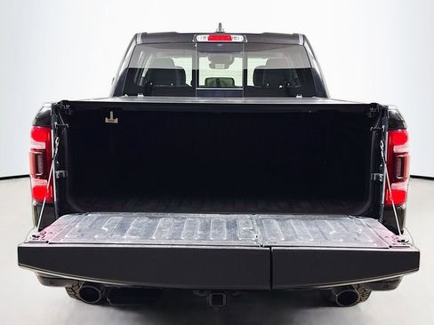 Used 2022 RAM 1500 Limited image 25