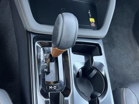 New 2026 Subaru Forester Wilderness AWD/4WD image 19