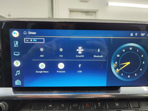 Used 2022 Chevrolet Silverado 1500 RST image 48