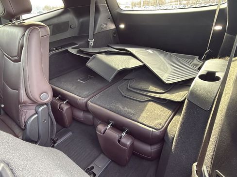 Used 2020 Cadillac XT6 Premium Luxury image 26