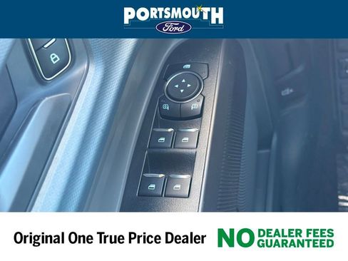 New 2026 Ford Maverick Tremor AWD/4WD image 31