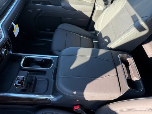 New 2026 GMC Sierra 1500 Elevation w/ Elevation Premium Package image 14