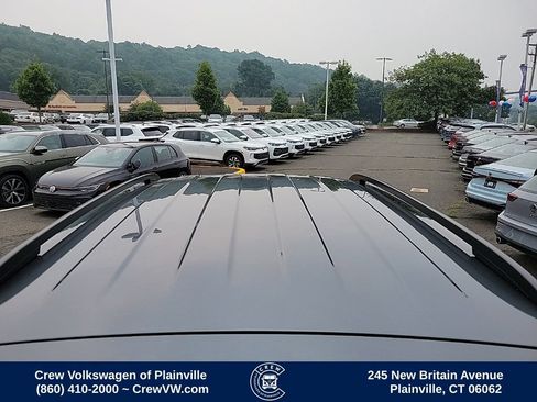 Used 2018 Volkswagen Tiguan S AWD/4WD image 30