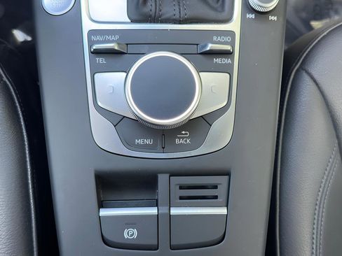 Used 2020 Audi A3 2.0T Premium Plus w/ Premium Plus Package FWD image 31