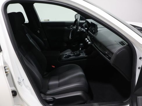 Used 2023 Honda Civic Sport image 22