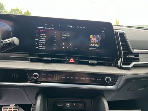 Certified 2024 Kia Sportage X-Pro AWD/4WD image 17