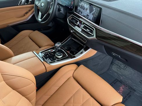 Used 2023 BMW X5 xDrive40i w/ Executive Package image 16