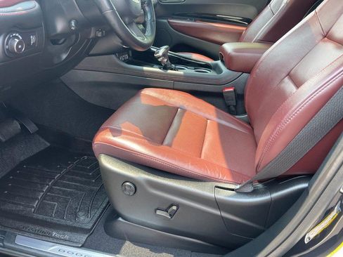 Used 2023 Dodge Durango Citadel AWD/4WD image 21