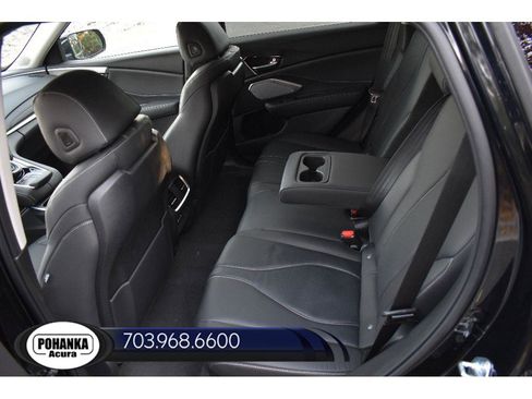 New 2026 Acura RDX w/ Technology Package image 16