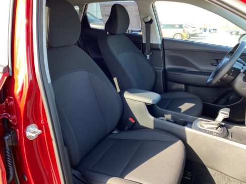 New 2026 Hyundai Kona SEL Sport image 29