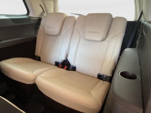 Used 2018 Mercedes-Benz GLS 450 4MATIC image 21