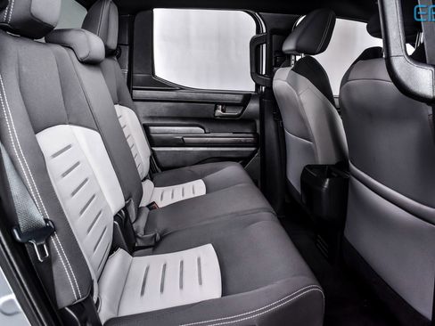 Used 2025 Toyota Tacoma TRD Off-Road image 20