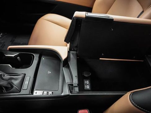Certified 2023 Lexus ES 350 w/ Premium Package FWD image 18