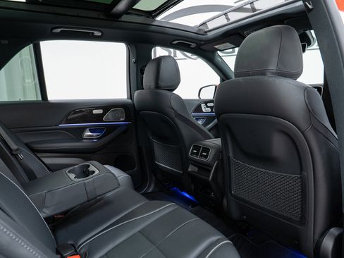 Certified 2022 Mercedes-Benz GLE 350 4MATIC image 23