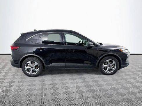 Certified 2025 Ford Escape ST-Line FWD image 8