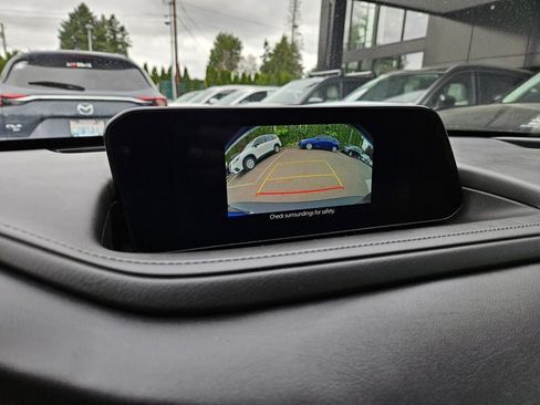 Certified 2025 MAZDA CX-30 AWD 2.5 S w/ Select Sport Pkg image 23