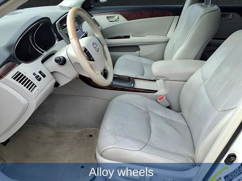 Used 2012 Toyota Avalon image 15