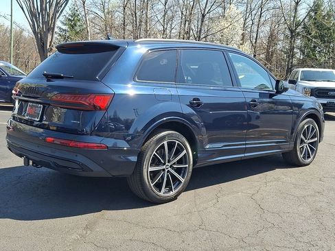 Used 2023 Audi Q7 3.0T Premium Plus w/ Premium Plus Package AWD/4WD image 6