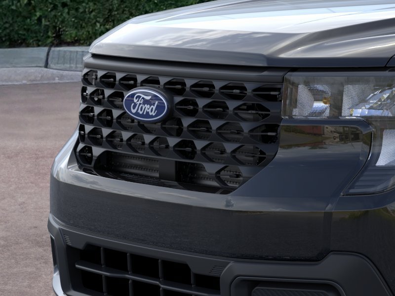 New 2026 Ford Maverick XLT FWD image 18