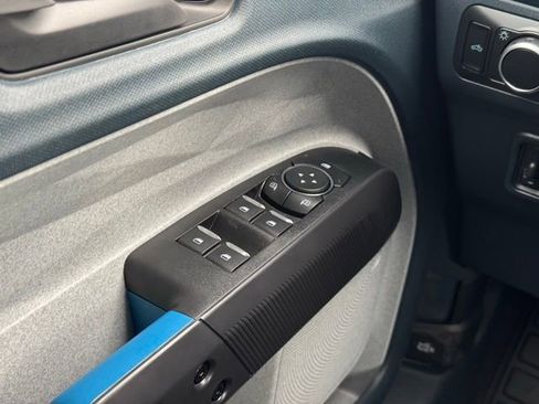 New 2025 Ford Maverick XLT w/ XLT Luxury Package image 28