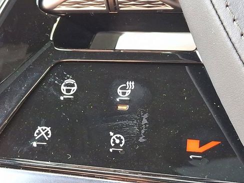 New 2025 Cadillac Escalade IQ Sport 2 image 15