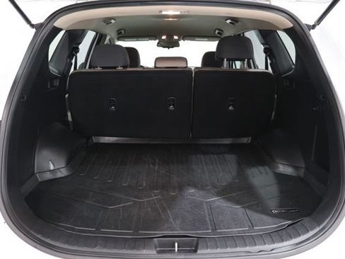 Used 2020 Hyundai Santa Fe SEL FWD image 29