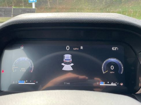 New 2025 Jeep Grand Cherokee L Altitude AWD/4WD image 42