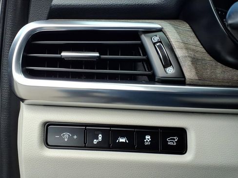 Certified 2022 Kia Telluride EX w/ EX Premium Package image 27