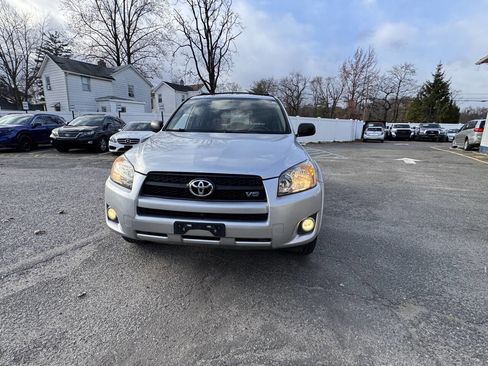 Used 2009 Toyota RAV4 Sport image 3