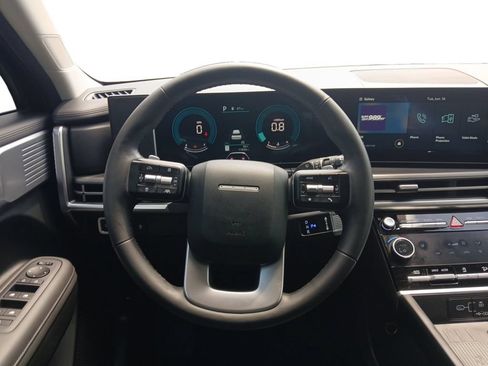 Certified 2025 Hyundai Santa Fe SEL FWD image 12