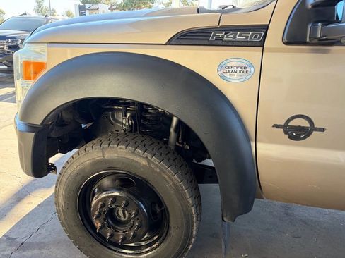 Used 2012 Ford F450 XL w/ PWR Equipment Group image 24