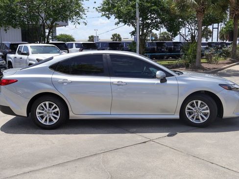 Used 2025 Toyota Camry LE w/ Convenience Package image 22