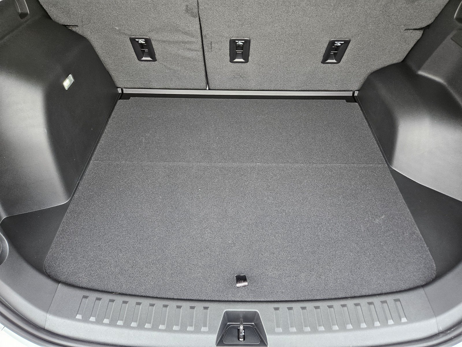 New 2027 GMC Terrain Denali AWD/4WD image 21