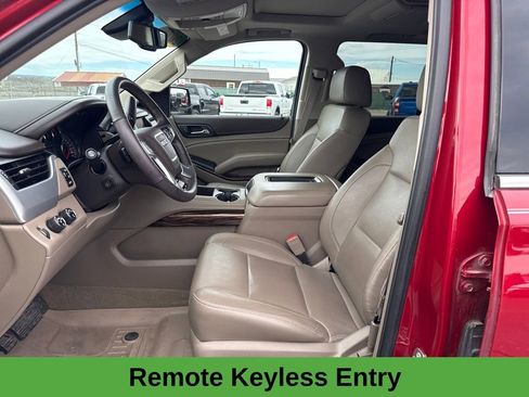 Used 2015 GMC Yukon SLT w/ Open Road Package image 11