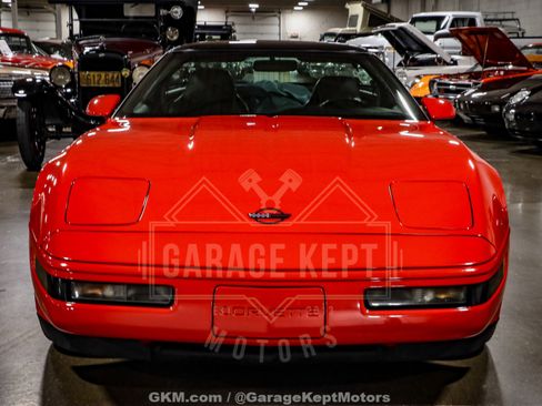 Used 1994 Chevrolet Corvette Coupe image 19