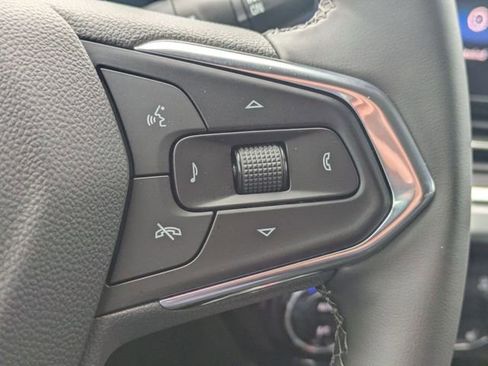 New 2026 Chevrolet Trax LT w/ Driver Confidence Package image 14