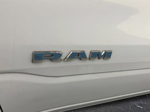 Used 2023 RAM 1500 Laramie AWD/4WD image 43