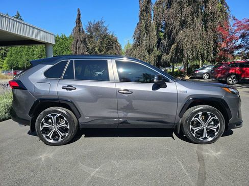 Used 2024 Toyota RAV4 XSE w/ Premium Package AWD/4WD image 3