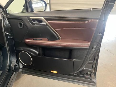 Used 2017 Lexus RX 350 FWD image 12