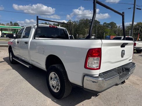 Used 2020 RAM 2500 Tradesman image 7